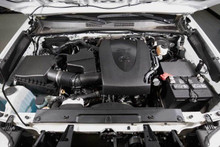 K&N 16-23 Toyota Tacoma 3.5L Oil Catch Can - 81-0813