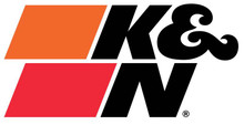 K&N Air Filter Vent Kit - White - 90 Degree Plastic 0.50in Flange 1.75in H 1.75in L - 85-1120