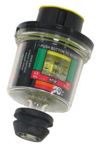 K&N Filter Minder - Push In - 85-2445