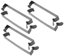 K&N Spring Clip (6 Pack) - 85-83893