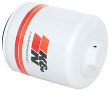 K&N Premium Wrench-Off Oil Filter - HP-1021