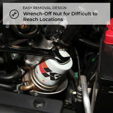K&N Oil Filter OIL FILTER; AUTOMOTIVE - HP-2011