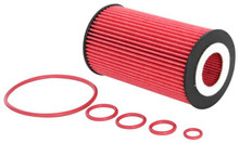 K&N 2014 Mercedes-Benz G550 5.5L Oil Filter - HP-7004