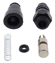 All Balls Racing 04-05 Honda TRX450R Hot Start Plunger Kit - 46-2001