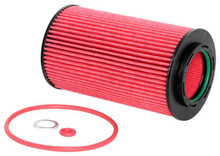 K&N Performance Gold Oil Filter for Hyundai/Kia V6 06-08 Azera/Sonata/Sedona/07-08 Santa Fe - HP-7022