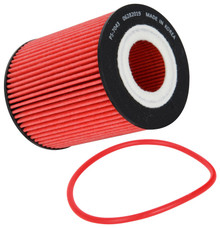 K&N Oil Filter OIL FILTER; AUTOMOTIVE - HP-7043