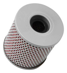 K&N Kawasaki 3.156in OD x 3.25in H Oil Filter - KN-126