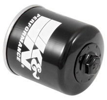 K&N Ducati / Cagiva 3.063in OD x 3.344in H Oil Filter - KN-153