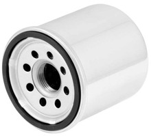 K&N Honda / Kawasaki / Arctic Cat / Suzuki / Triumph / Yamaha 2.688in OD x 2.969in H Oil Filter - KN-204C