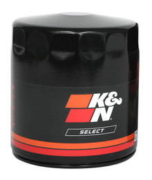 K&N 19-23 Genesis G70 2.0L L4 / 21-23 Hyundai Elantra Hybrid 1.6L L4 Spin-On Oil Filter - SO-1004