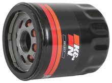 K&N 21-25 Chevrolet Trailblazer 1.2L L3 / 17-24 Alfa Romeo Giulia 2.0L L4 Spin-On Oil Filter - SO-1017