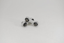 Kartboy 97-07 Subaru RS/WRX Wagon Solid Front Endlinks - KB-017-WAGON
