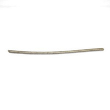 KC HiLiTES Daylighter Flex Tubing - Stainless Steel (12in.) - 3033