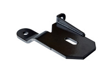 KC HiLiTES 18-19 Jeep Wrangler JL A-Pillar Light Mount Bracket Set (Pair) - Black - 7318