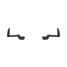 KC HiLiTES 2021+ Ford Bronco 50in Overhead Light Bar Mounting Bracket Set - 7332