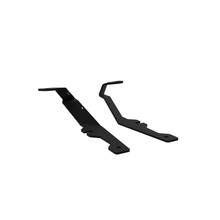 KC HiLiTES 2019+ RAM 1500 Rebel/TRX A-Pillar/Ditch Light Mount - 7341