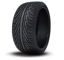 Kenda KR20 Kanine Front Tire - K165/55R15 4PR 69H TL 116T2066 - 042015001A1