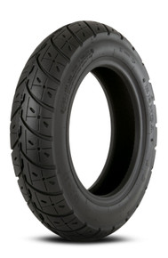 Kenda K329 Front/Rear Tire - 90/90-10 TL 4PR 50J TL 103J1000 - 043291008B1