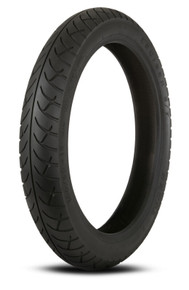 Kenda K671 Cruiser Front Tire - 110/70H-17 54H TL 14472047 - 046711772C1