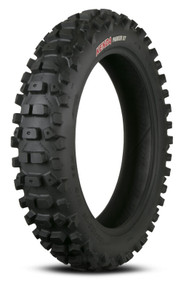 Kenda K772 Parker DT Rear Tire - 120/100-18 6PR 68M TT 16001091 - 047721813C0P