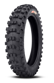 Kenda K778 Knarly Rear Tire - 120/90-18 6PR 65R TT 160B1065 - 04778182002