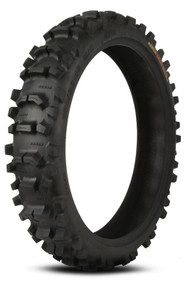 Kenda K782 Sand Mad Rear Tire - 110/100-18 4PR 62M TT 157Y2065 - 04782181100