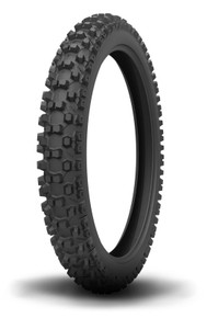 Kenda K785 Millville II Front Tire - 70/100-17 4PR 40M TT 140K1001 - 047851702B0