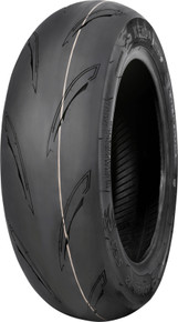 Kenda KD2F Kwick 2 Front Tire - 100/90-12 2PR 49J TL 111S7043 - 04KD21009012