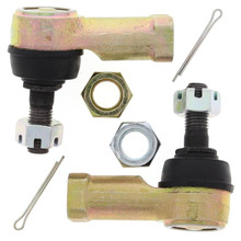 All Balls Racing 86-89 Honda TRX250R Tie Rod End Kit - 2 Kits Req. Per Veh. - 51-1006