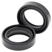 All Balls Racing 76-01 Kawasaki KE100 Fork Oil Seal Only Kit - 55-102