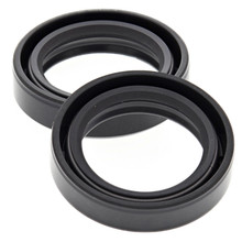 All Balls Racing 82-83 Honda CR80 Fork Oil Seal Only Kit - 55-104