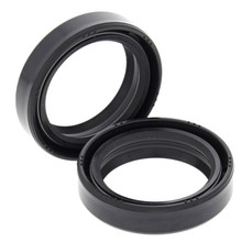 All Balls Racing 84-85 Kawasaki KXT250 Tecate Fork Oil Seal Only Kit - 55-109