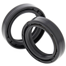 All Balls Racing 07-13 Cobra CX 65 Fork Oil Seal Only Kit - 55-111