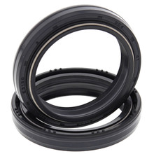 All Balls Racing 86-04 Honda XR250R Fork Oil Seal Only Kit - 55-117