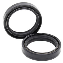 All Balls Racing 90-91 Honda CR125R Fork Oil Seal Only Kit - 55-124
