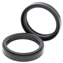 All Balls Racing 2012 Gas-Gas EC250 Fork Oil Seal Only Kit - 55-131