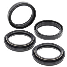 All Balls Racing 22-23 Gas-Gas MC85 1714 Fork Oil Seal & Dust Seal Kit - 56-126