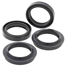 All Balls Racing 19-23 Honda CRF250F Fork Oil Seal & Dust Seal Kit - 56-132