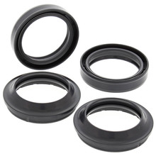 All Balls Racing 06-07 Yamaha TMAX XP500 (SA) Fork Oil Seal & Dust Seal Kit - 56-156