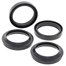 All Balls Racing 2021 Ducati SuperSport S Fork Oil Seal & Dust Seal Kit - 56-158