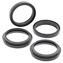 All Balls Racing 21-23 Beta RR 2T 125 Race Fork Oil Seal & Dust Seal Kit - 56-167