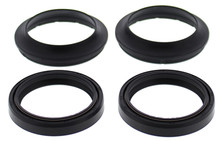 All Balls Racing 18-19 Ducati Multistrada 950 Fork Oil Seal & Dust Seal Kit - 56-193