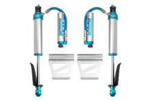 King Shocks 03-09 Lexus GX470 (Coil Spring Conv Only) Rear 2.5 Dia Remote Res Shock w/Adj (Pair) - 25001-125A
