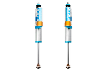King Shocks 2005+ Ford F-250/F-350 4WD Front 2.5 Dia Remote Reservoir Shock (Pair) - 25001-136