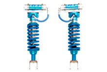 King Shocks 2019+ Ram 1500 4WD Front 2.5 Dia Remote Reservoir Coilover (Pair) - 25001-209