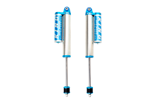 King Shocks 2014+ Ram 2500 4WD Rear 2.5 Dia Piggyback Reservoir Shock (Pair) - 25001-328