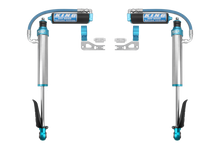 King Shocks 2023+ Toyota Sequoia 2.5 Dia Rear Coilover w/Remote Reservoir (Pair) - 25001-401