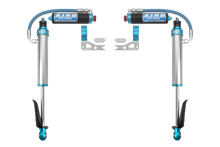 King Shocks 2023+ Toyota Sequoia 2.5 Dia Rear Coilover w/Remote Reservoir/w Adjuster (Pair) - 25001-401A