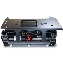 Kleinn 18-22 Jeep Wrangler JLU/ JKU Onboard Air System - JL-JK-OBA