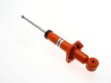 Koni STR.T (Orange) Shock 01-02 Honda Civic Sedan/Coupe Excl. SI - Rear - 8050 1025